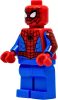 SH0684 LEGO® Minifigurák Super Heroes Spider-Man (Pókember)