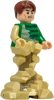 SH0685 LEGO® Minifigurák Marvel Super Heroes Sandman (Homokember)