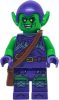 SH0695-1 LEGO® Minifigurák Marvel Super Heroes Green Goblin (Zöld Manó)