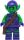 SH0695-1 LEGO® Minifigurák Marvel Super Heroes Green Goblin (Zöld Manó)