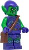SH0695-1 LEGO® Minifigurák Marvel Super Heroes Green Goblin (Zöld Manó)