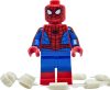 SH0708-1 LEGO® Minifigurák Marvel Super Heroes Spider-Man (Pókember)