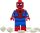 SH0708-1 LEGO® Minifigurák Marvel Super Heroes Spider-Man (Pókember)