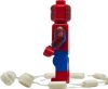 SH0708-1 LEGO® Minifigurák Marvel Super Heroes Spider-Man (Pókember)