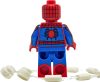 SH0708-1 LEGO® Minifigurák Marvel Super Heroes Spider-Man (Pókember)