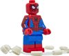 SH0708-1 LEGO® Minifigurák Marvel Super Heroes Spider-Man (Pókember)