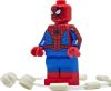 SH0708-1 LEGO® Minifigurák Marvel Super Heroes Spider-Man (Pókember)