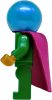 SH0709 LEGO® Minifigurák Marvel Super Heroes Mysterio
