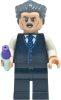 SH0710-1 LEGO® Minifigurák Marvel Super Heroes J. Jonah Jameson