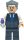 SH0710-1 LEGO® Minifigurák Marvel Super Heroes J. Jonah Jameson