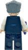 SH0710-1 LEGO® Minifigurák Marvel Super Heroes J. Jonah Jameson