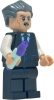 SH0710-1 LEGO® Minifigurák Marvel Super Heroes J. Jonah Jameson