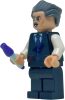 SH0710-1 LEGO® Minifigurák Marvel Super Heroes J. Jonah Jameson