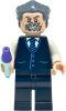 SH0710-1 LEGO® Minifigurák Marvel Super Heroes J. Jonah Jameson