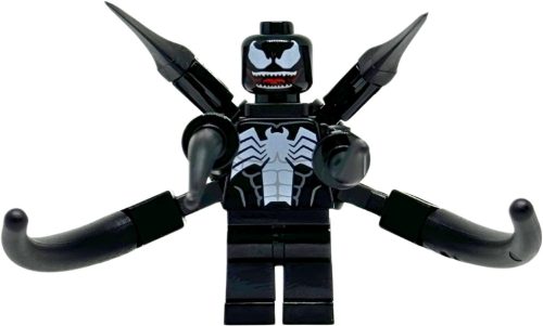 SH0711-1 LEGO® Minifigurák Marvel Super Heroes Venom