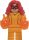 SH0712-1 LEGO® Minifigurák Marvel Super Heroes Firestar