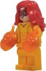SH0712-1 LEGO® Minifigurák Marvel Super Heroes Firestar