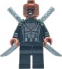 SH0713-1 LEGO® Minifigurák Marvel Super Heroes Blade (Penge)