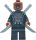 SH0713-1 LEGO® Minifigurák Marvel Super Heroes Blade (Penge)