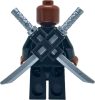 SH0713-1 LEGO® Minifigurák Marvel Super Heroes Blade (Penge)