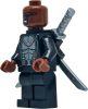 SH0713-1 LEGO® Minifigurák Marvel Super Heroes Blade (Penge)