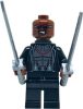 SH0713-1 LEGO® Minifigurák Marvel Super Heroes Blade (Penge)