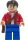 SH0714-1 LEGO® Minifigurák Marvel Super Heroes Peter Parker