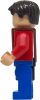 SH0714-1 LEGO® Minifigurák Marvel Super Heroes Peter Parker