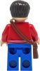 SH0714-1 LEGO® Minifigurák Marvel Super Heroes Peter Parker
