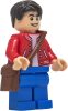 SH0714-1 LEGO® Minifigurák Marvel Super Heroes Peter Parker