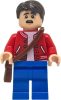 SH0714-1 LEGO® Minifigurák Marvel Super Heroes Peter Parker