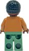 SH0716 LEGO® Minifigurák Super Heroes Robbie Robertson