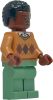SH0716 LEGO® Minifigurák Super Heroes Robbie Robertson