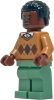 SH0716 LEGO® Minifigurák Super Heroes Robbie Robertson