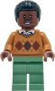 SH0716 LEGO® Minifigurák Super Heroes Robbie Robertson