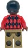 SH0717 LEGO® Minifigurák Super Heroes Ron Barney
