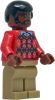 SH0717 LEGO® Minifigurák Super Heroes Ron Barney