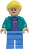 SH0718 LEGO® Minifigurák Marvel Super Heroes Gwen Stacy