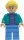 SH0718 LEGO® Minifigurák Marvel Super Heroes Gwen Stacy