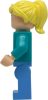SH0718 LEGO® Minifigurák Marvel Super Heroes Gwen Stacy