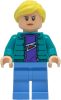 SH0718 LEGO® Minifigurák Marvel Super Heroes Gwen Stacy