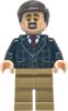 SH0719 LEGO® Minifigurák Super Heroes Ben Urich