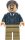 SH0719 LEGO® Minifigurák Super Heroes Ben Urich