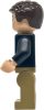 SH0719 LEGO® Minifigurák Super Heroes Ben Urich