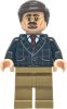 SH0719 LEGO® Minifigurák Super Heroes Ben Urich