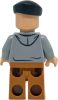 SH0720 LEGO® Minifigurák Super Heroes Bernie a sofőr