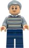 SH0721 LEGO® Minifigurák Marvel Super Heroes Aunt May (May néni)
