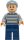 SH0721 LEGO® Minifigurák Marvel Super Heroes Aunt May (May néni)