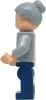 SH0721 LEGO® Minifigurák Marvel Super Heroes Aunt May (May néni)