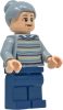 SH0721 LEGO® Minifigurák Marvel Super Heroes Aunt May (May néni)